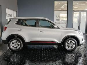 Chery Tiggo 4 Pro 1.5 LiT manual - Image 6