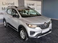 Renault Triber 1.0 Zen auto