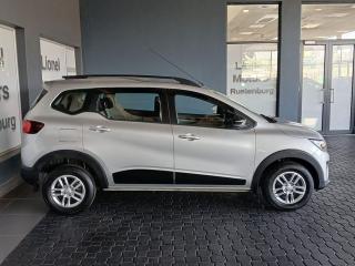 Renault Triber 1.0 Zen auto