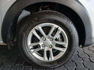 Renault Triber 1.0 Zen auto