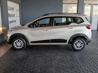 Renault Triber 1.0 Zen auto
