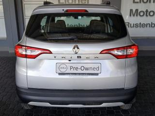 Renault Triber 1.0 Zen auto