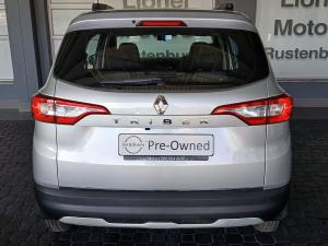 Renault Triber 1.0 Zen auto - Image 5