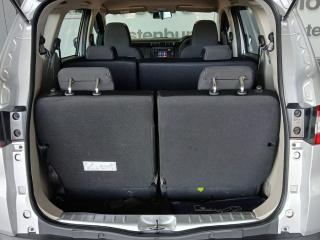 Renault Triber 1.0 Zen auto