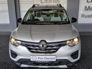 Renault Triber 1.0 Zen auto