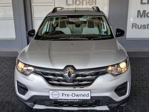 Renault Triber 1.0 Zen auto - Image 8