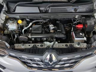 Renault Triber 1.0 Zen auto