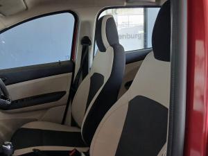 Renault Triber 1.0 Zen manual - Image 10