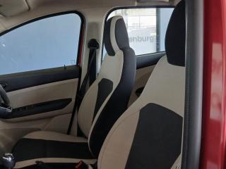 Renault Triber 1.0 Zen manual