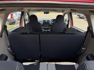 Renault Triber 1.0 Zen manual - Image 10