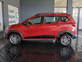 Renault Triber 1.0 Zen manual