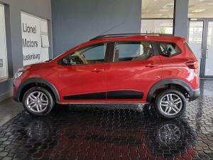 Renault Triber 1.0 Zen manual - Image 11