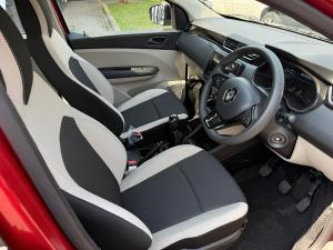 Renault Triber 1.0 Zen manual - Image 12