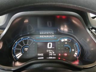 Renault Triber 1.0 Zen manual