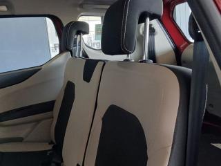 Renault Triber 1.0 Zen manual