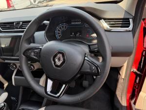 Renault Triber 1.0 Zen manual - Image 15