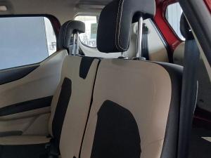 Renault Triber 1.0 Zen manual - Image 15