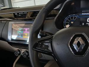 Renault Triber 1.0 Zen manual - Image 16