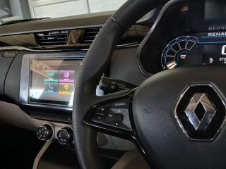 Renault Triber 1.0 Zen manual