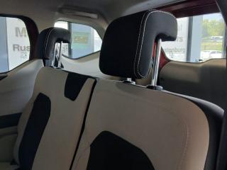 Renault Triber 1.0 Zen manual