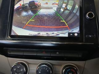 Renault Triber 1.0 Zen manual