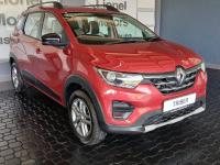 Renault Triber 1.0 Zen manual