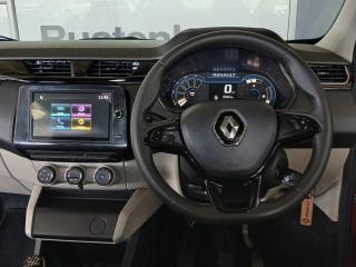 Renault Triber 1.0 Zen manual