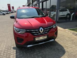 Renault Triber 1.0 Zen manual - Image 2