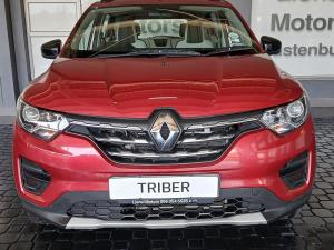 Renault Triber 1.0 Zen manual - Image 2