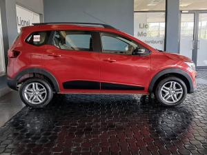 Renault Triber 1.0 Zen manual - Image 3