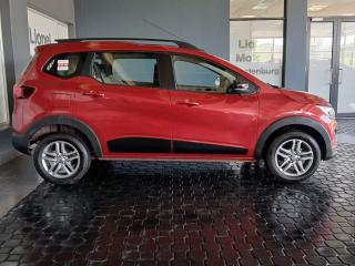 Renault Triber 1.0 Zen manual