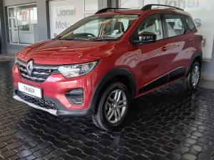 Renault Triber 1.0 Zen manual - Image 4