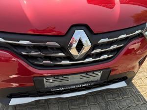 Renault Triber 1.0 Zen manual - Image 4