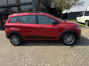 Renault Triber 1.0 Zen manual - Image 5