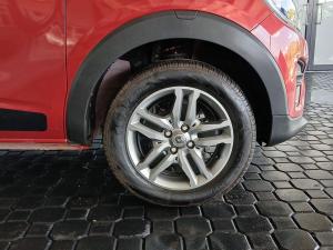 Renault Triber 1.0 Zen manual - Image 5