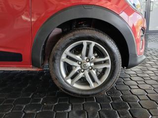 Renault Triber 1.0 Zen manual