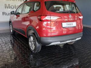 Renault Triber 1.0 Zen manual - Image 6