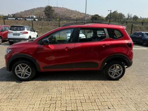 Renault Triber 1.0 Zen manual - Image 7