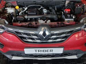 Renault Triber 1.0 Zen manual - Image 7