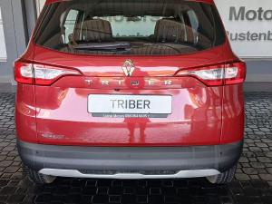 Renault Triber 1.0 Zen manual - Image 8