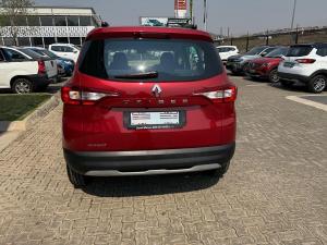 Renault Triber 1.0 Zen manual - Image 8