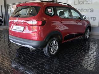 Renault Triber 1.0 Zen manual