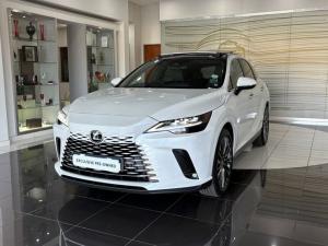 Lexus RX 450h+ - Image 2