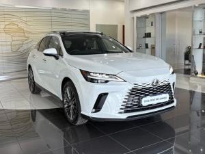 Lexus RX 450h+ - Image 3