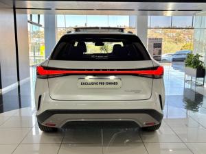 Lexus RX 450h+ - Image 6