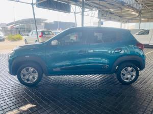 Renault Kwid 1.0 Dynamique - Image 4