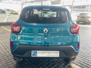 Renault Kwid 1.0 Dynamique - Image 6