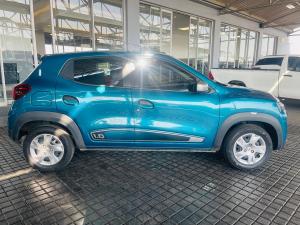 Renault Kwid 1.0 Dynamique - Image 8