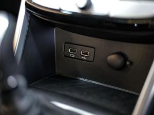 GWM P-Series 2.0TD single cab DLX - Image 11