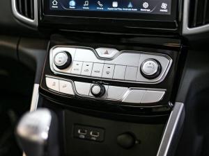 GWM P-Series 2.0TD single cab DLX - Image 13